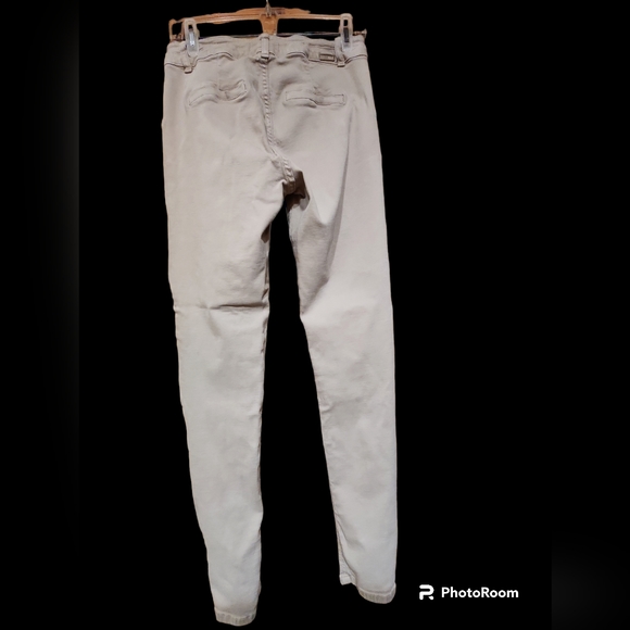 💰 3 for $20, BKE Buckle Style Tan Jeans - Picture 2 of 7